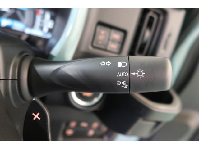 ハスラー ＨＹＢＲＩＤ　Ｇターボ　３型（34枚目）