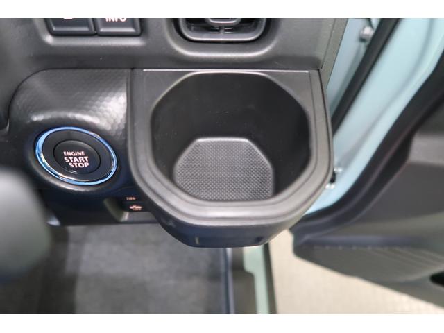 ハスラー ＨＹＢＲＩＤ　Ｇターボ　３型（38枚目）