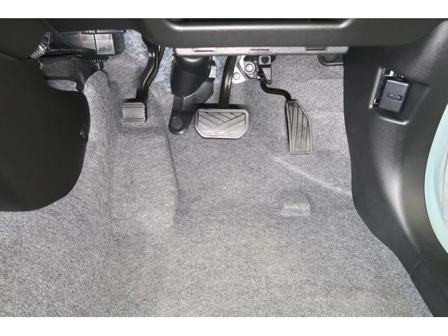 ハスラー ＨＹＢＲＩＤ　Ｇターボ　３型（41枚目）