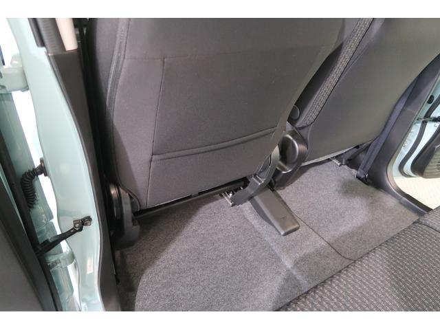 ハスラー ＨＹＢＲＩＤ　Ｇターボ　３型（51枚目）