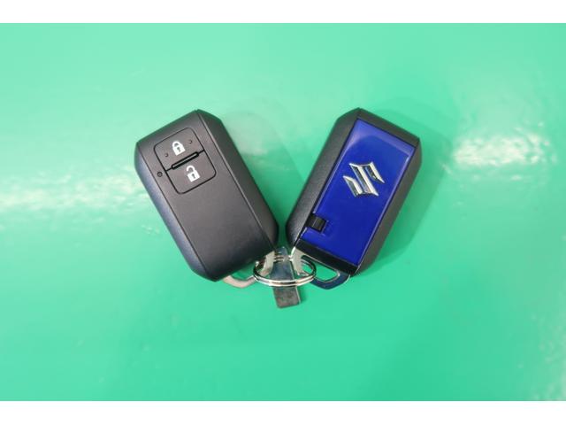 ハスラー ＨＹＢＲＩＤ　Ｇターボ　３型（61枚目）