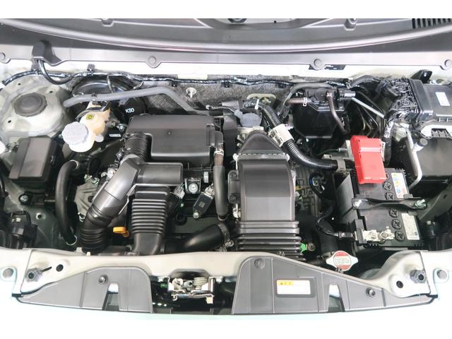 ハスラー ＨＹＢＲＩＤ　Ｇターボ　３型（62枚目）