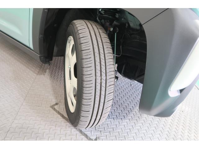 ハスラー ＨＹＢＲＩＤ　Ｇターボ　３型（63枚目）