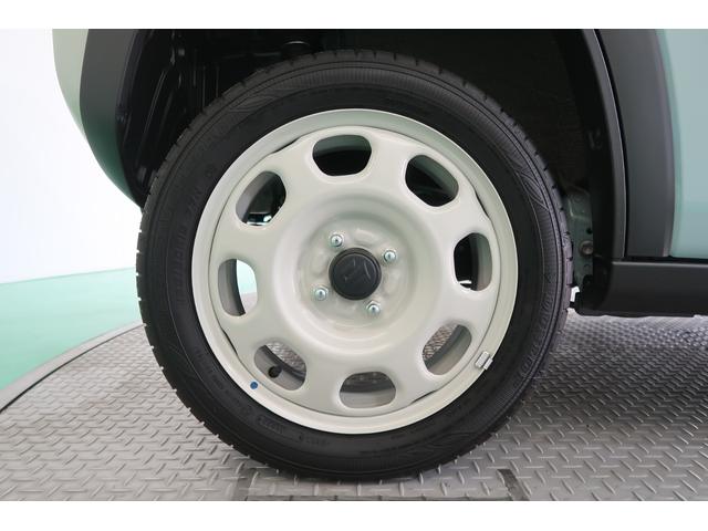 ハスラー ＨＹＢＲＩＤ　Ｇターボ　３型（64枚目）