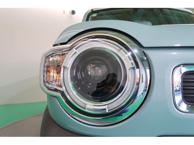 ハスラー ＨＹＢＲＩＤ　Ｇターボ　３型（66枚目）