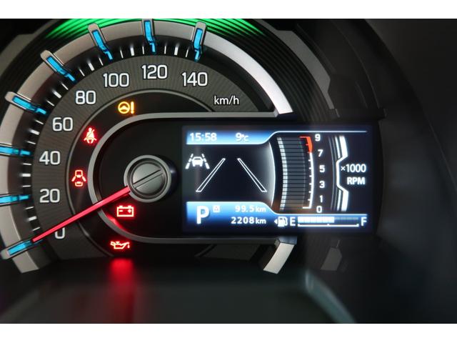 ハスラー ＨＹＢＲＩＤ　Ｇターボ　３型（75枚目）