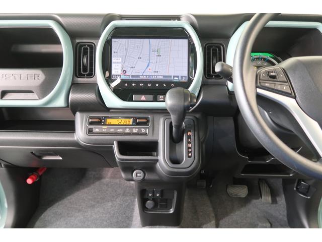 ハスラー ＨＹＢＲＩＤ　Ｇターボ　３型（76枚目）