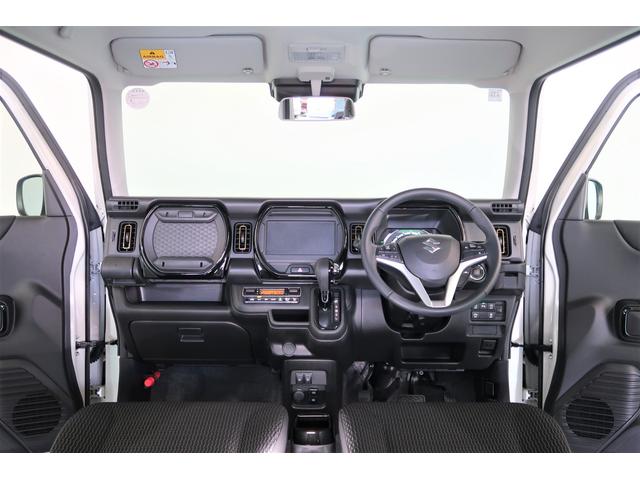 ハスラー ＨＹＢＲＩＤ　Ｘ　３型（3枚目）