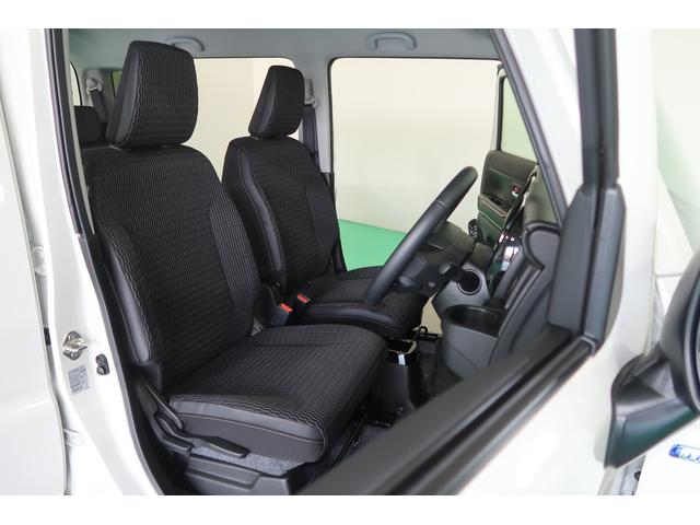 ハスラー ＨＹＢＲＩＤ　Ｘ　３型（8枚目）