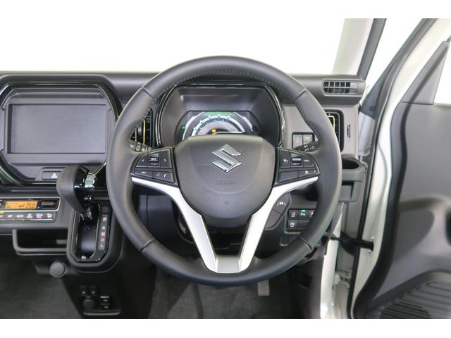 ハスラー ＨＹＢＲＩＤ　Ｘ　３型（13枚目）