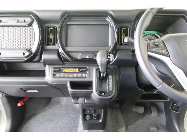 ハスラー ＨＹＢＲＩＤ　Ｘ　３型（15枚目）