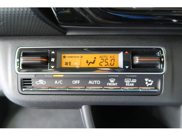 ハスラー ＨＹＢＲＩＤ　Ｘ　３型（16枚目）