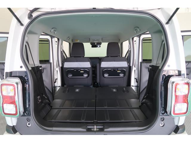 ハスラー ＨＹＢＲＩＤ　Ｘ　３型（20枚目）