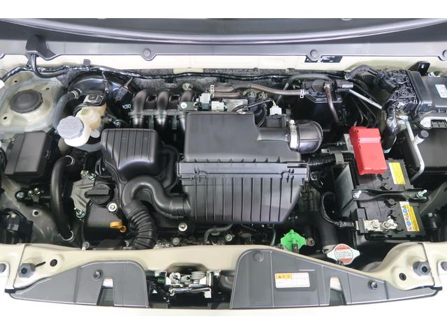 ハスラー ＨＹＢＲＩＤ　Ｘ　３型（21枚目）