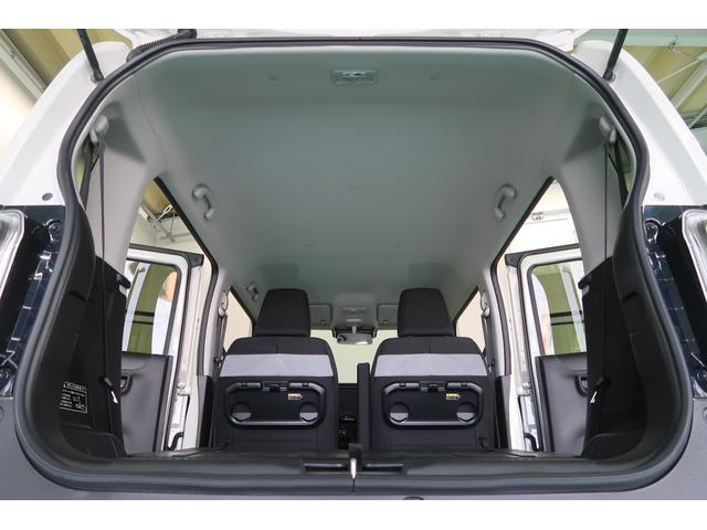 ハスラー ＨＹＢＲＩＤ　Ｘ　３型（41枚目）