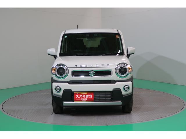 ハスラー ＨＹＢＲＩＤ　Ｘ　３型（54枚目）