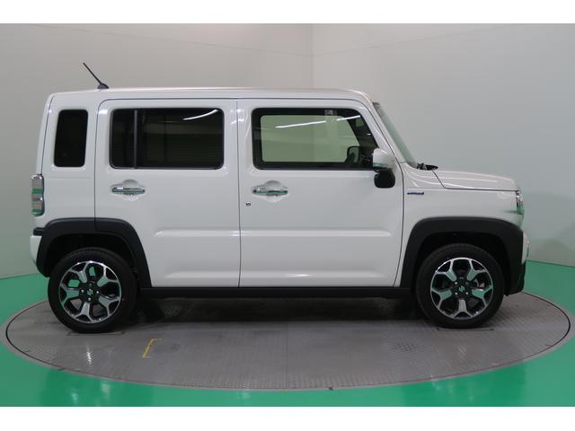 ハスラー ＨＹＢＲＩＤ　Ｘ　３型（55枚目）