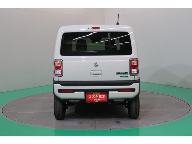 ハスラー ＨＹＢＲＩＤ　Ｘ　３型（56枚目）