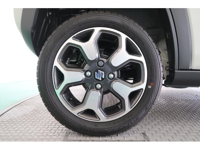 ハスラー ＨＹＢＲＩＤ　Ｘ　３型（62枚目）