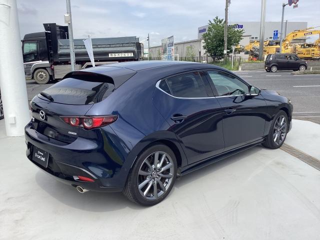 ＭＡＺＤＡ３ファストバック １．５　１５Ｓ　ツーリング　４ＷＤ　１５Ｓツーリング　ＡＷＤ（18枚目）