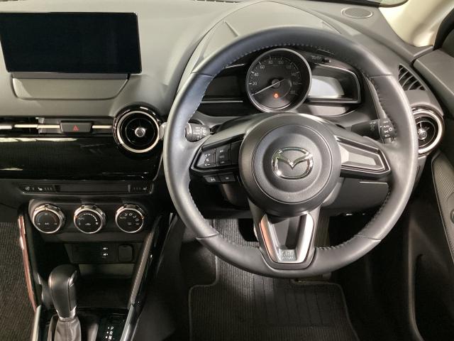 MAZDA2 1.5 15BD i セレクション 雹害車(2枚目)