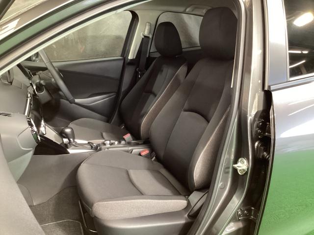 MAZDA2 1.5 15BD i セレクション 雹害車(9枚目)