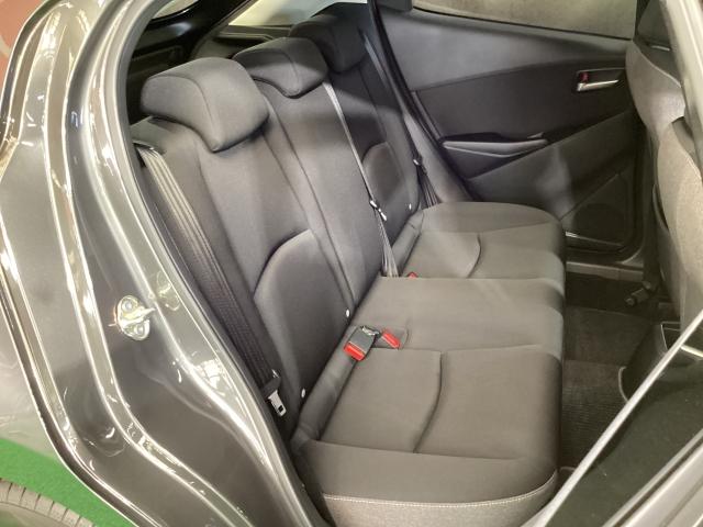 MAZDA2 1.5 15BD i セレクション 雹害車(10枚目)