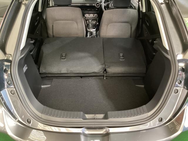 MAZDA2 1.5 15BD i セレクション 雹害車(12枚目)
