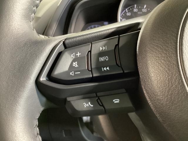 MAZDA2 1.5 15BD i セレクション 雹害車(23枚目)