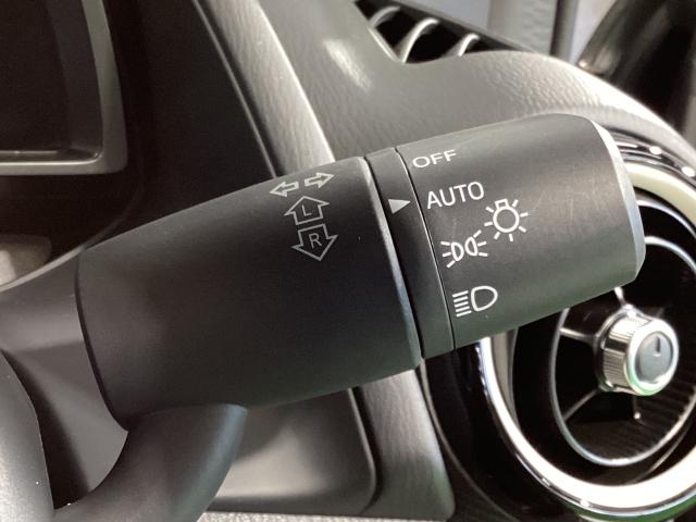 MAZDA2 1.5 15BD i セレクション 雹害車(24枚目)