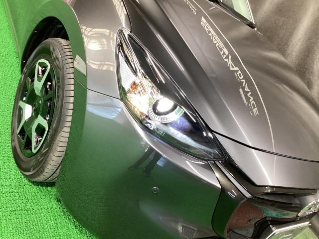 MAZDA2 1.5 15BD i セレクション 雹害車(31枚目)