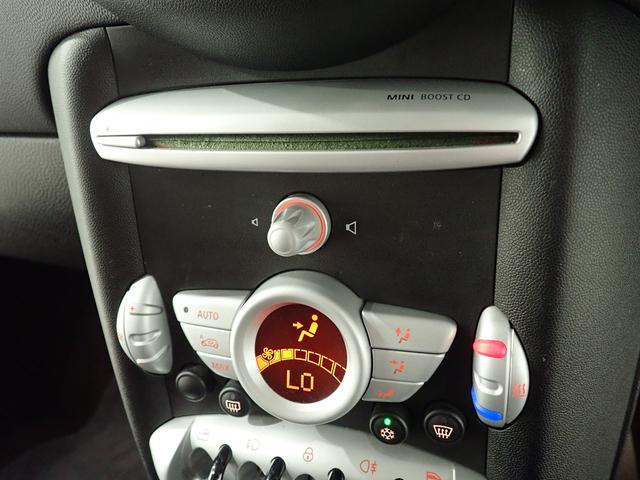 ＭＩＮＩ クーパーＳ　ハーフレザー　ＥＴＣ　スポーツシート　ＤＳＣ　パドルシフト　プロジェクターＨＩＤヘッドライト　ターボ車（43枚目）