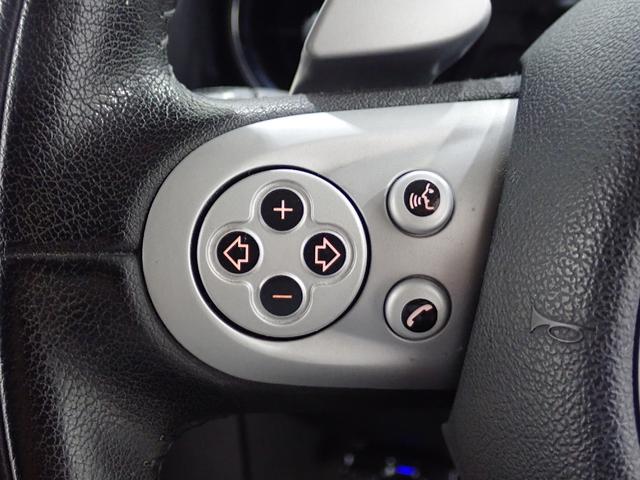 ＭＩＮＩ クーパーＳ　ハーフレザー　ＥＴＣ　スポーツシート　ＤＳＣ　パドルシフト　プロジェクターＨＩＤヘッドライト　ターボ車（47枚目）