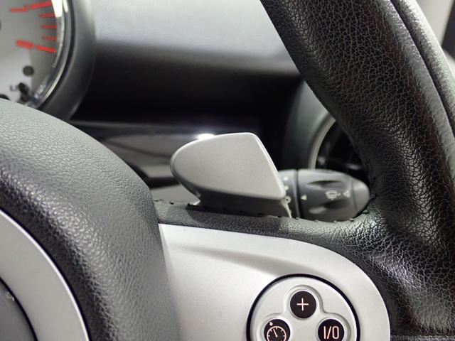 ＭＩＮＩ クーパーＳ　ハーフレザー　ＥＴＣ　スポーツシート　ＤＳＣ　パドルシフト　プロジェクターＨＩＤヘッドライト　ターボ車（49枚目）