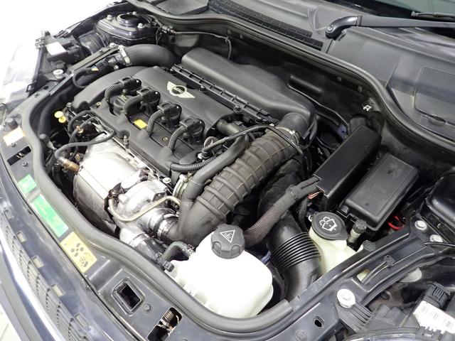 ＭＩＮＩ クーパーＳ　ＥＴＣ！！スポーツシート　ＤＳＣ　チェッカーミラーカバー　プロジェクターＨＩＤヘッドライト　ターボ車（52枚目）