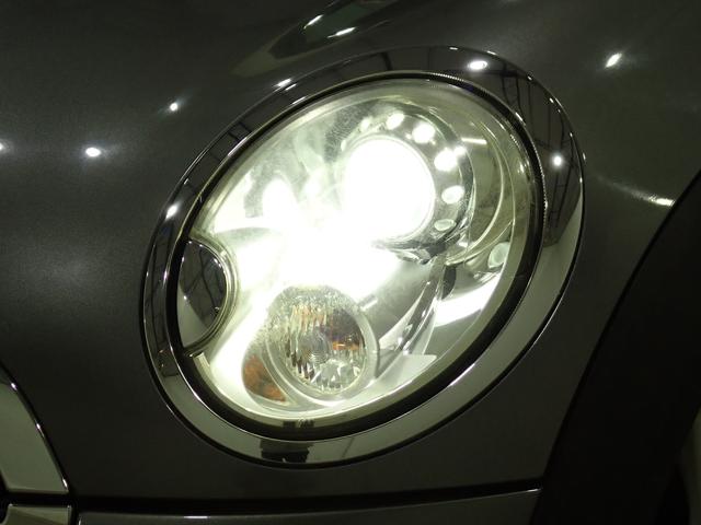 ＭＩＮＩ クーパーＳ　後期モデル　キーレス　１７ＡＷ　ＤＳＣ　スポーツシート　ターボ車　プロジェクターＨＩＤヘッドライト（4枚目）
