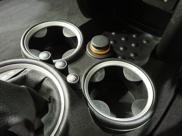 ＭＩＮＩ クーパーＳ　後期モデル　キーレス　１７ＡＷ　ＤＳＣ　スポーツシート　ターボ車　プロジェクターＨＩＤヘッドライト（38枚目）
