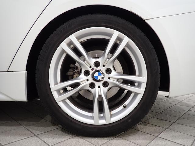 320dツーリング Mスポーツ ワンオーナー 純正ナビ バックカメラ(6枚目)
