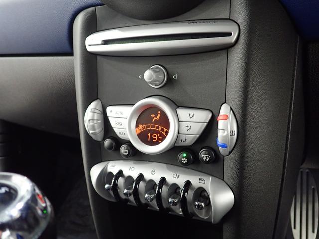 ＭＩＮＩ クーパーＳ　６ＭＴ車　社外マフラー　プロジェクターＨＩＤヘッドライト（41枚目）
