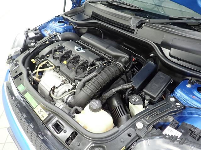 ＭＩＮＩ クーパーＳ　６ＭＴ車　社外マフラー　プロジェクターＨＩＤヘッドライト（52枚目）