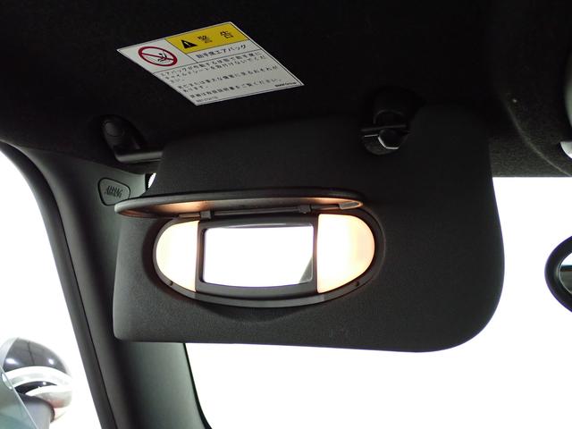 ＭＩＮＩ クーパーＳ　後期型　サンルーフ　ＥＴＣ　プロジェクターＨＩＤヘッドライト（46枚目）