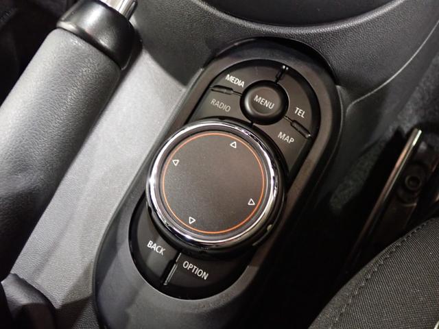 ＭＩＮＩ クーパーＳ　ワンオーナー　純正ナビ　地デジＴＶ　Ｂｌｕｅｔｏｏｔｈ対応　ＬＥＤヘッドライト（38枚目）