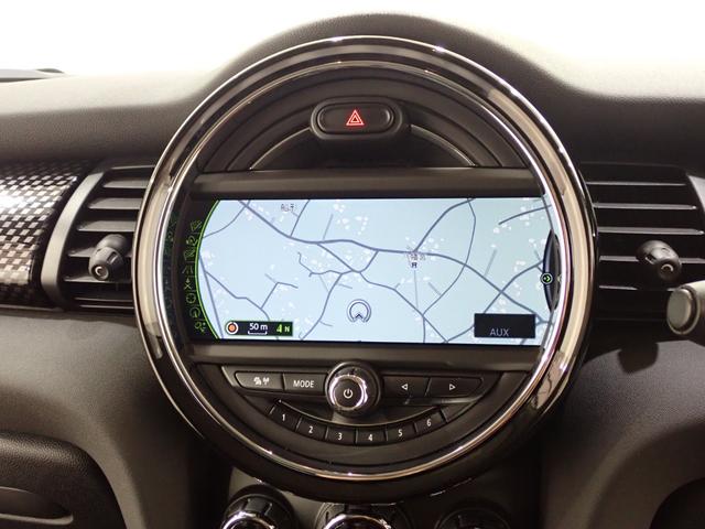 ＭＩＮＩ クーパーＳ　ワンオーナー　純正ナビ　地デジＴＶ　Ｂｌｕｅｔｏｏｔｈ対応　ＬＥＤヘッドライト（48枚目）