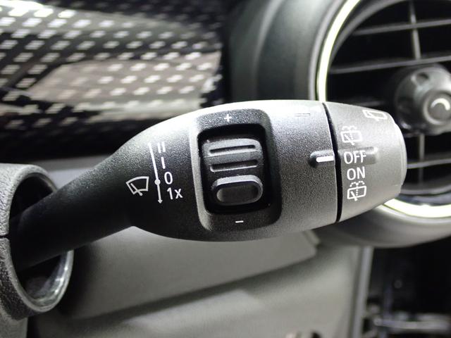 ＭＩＮＩ クーパーＳ　ワンオーナー　純正ナビ　地デジＴＶ　Ｂｌｕｅｔｏｏｔｈ対応　ＬＥＤヘッドライト（50枚目）