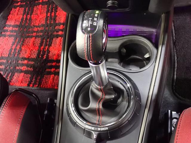 ＭＩＮＩ ジョンクーパーワークス　クロスオーバー　純正ナビ　バックモニター　コンフォートアクセス　アダプティブクルーズコントロール　ハーフレザー　シートヒーター　パワーゲート　Ｂｌｕｅｔｏｏｔｈ対応　ＬＥＤヘッドライト（45枚目）