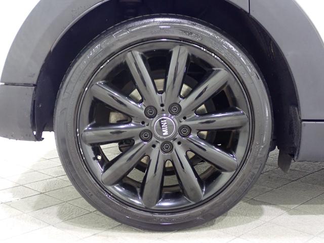 ＭＩＮＩ クーパーＳＤ　純正ナビ　バックカメラ　コンフォートアクセス　パドルシフト　Ｂｌｕｅｔｏｏｔｈ対応　ＬＥＤヘッドライト（5枚目）