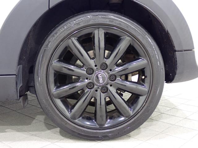 ＭＩＮＩ クーパーＳＤ　純正ナビ　バックカメラ　コンフォートアクセス　パドルシフト　Ｂｌｕｅｔｏｏｔｈ対応　ＬＥＤヘッドライト（8枚目）