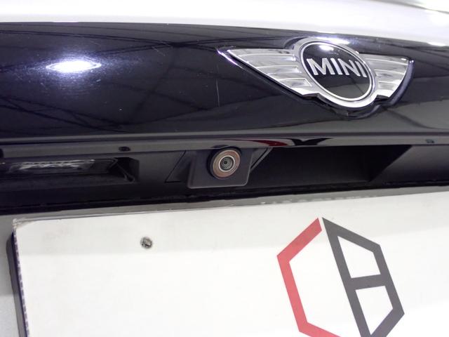 ＭＩＮＩ クーパーＳＤ　純正ナビ　バックカメラ　コンフォートアクセス　パドルシフト　Ｂｌｕｅｔｏｏｔｈ対応　ＬＥＤヘッドライト（27枚目）
