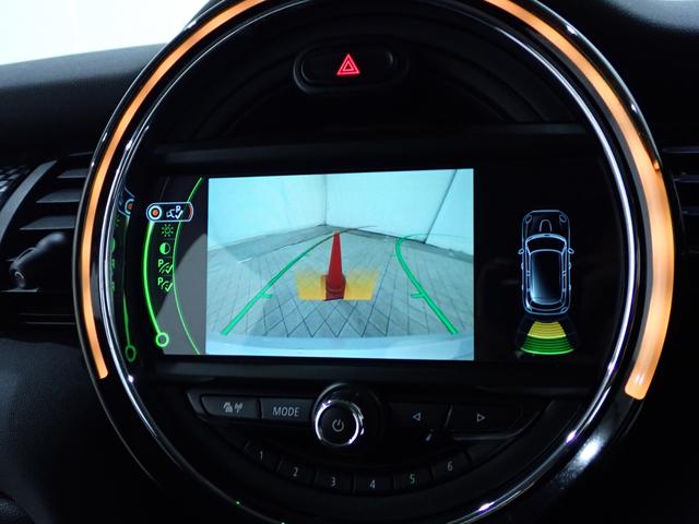 ＭＩＮＩ クーパーＳＤ　純正ナビ　バックカメラ　コンフォートアクセス　パドルシフト　Ｂｌｕｅｔｏｏｔｈ対応　ＬＥＤヘッドライト（39枚目）