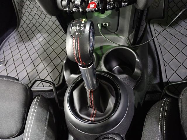ＭＩＮＩ クーパーＳＤ　純正ナビ　バックカメラ　コンフォートアクセス　パドルシフト　Ｂｌｕｅｔｏｏｔｈ対応　ＬＥＤヘッドライト（42枚目）
